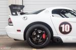 Dodge Viper SRT10 ACR-X 2010 года